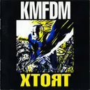 CD - Kmfdm - Xtort