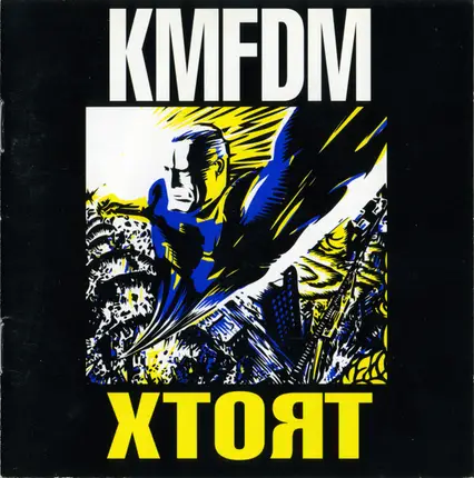 Kmfdm - Xtort