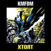 CD - Kmfdm - Xtort