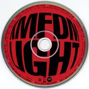 CD - Kmfdm - Light