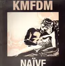 LP - Kmfdm - Naïve