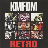 Kmfdm - Retro