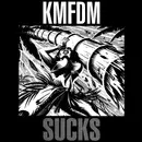 CD Single - Kmfdm - Sucks