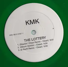 Kottonmouth Kings - The Lottery