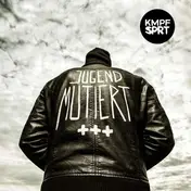 KMPFSPRT - Jugend Mutiert