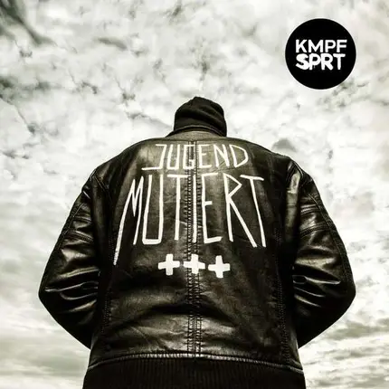 Kmpfsprt - Jugend Mutiert