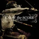 CD - Know The Score - All Guts, No Glory