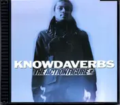 Knowdaverbs - The Action Figure