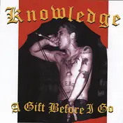 The Knowledge - A Gift Before I Go
