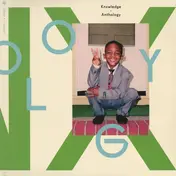 The Knowledge - Anthology