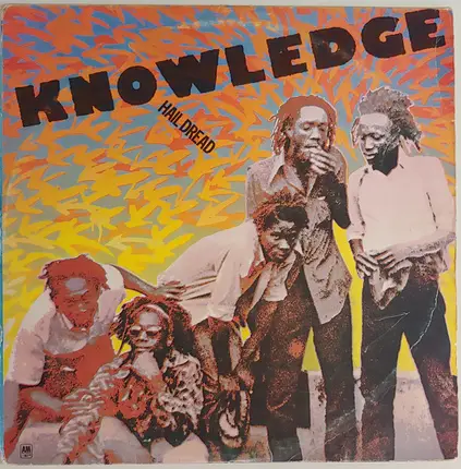 Knowledge - Hail Dread