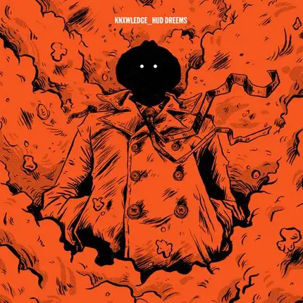 Knowledge - Hud Dreems