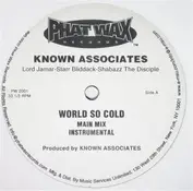 Known Associates