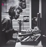 LP & MP3 - Knowsum - Hi-Hat Club (Vol. 7): Hyasynthus - LP + DOWNLOAD