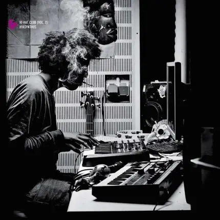 Knowsum - Hi-Hat Club Vol.7,Hyasynthus