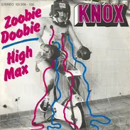 Knox - Zoobie Doobie