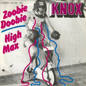 Chris Knox - Zoobie Doobie