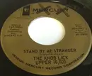 7inch Vinyl Single - Knob Lick Upper 10,000 - Stand By Me Stranger