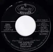 Knob Lick Upper 10,000 - The Cuckoo / Train 45