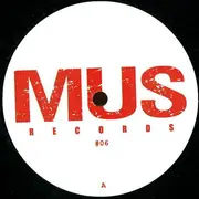 12inch Vinyl Single - Knobold - Mass Prod And Life's Track Present Knobold Ep