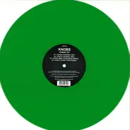 Knobs - Atavic EP