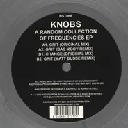 Knobs - A Random Collection Of Frequencies EP