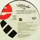 12inch Vinyl Single - Knoc-Turn'al - Him Or Me / Love LA