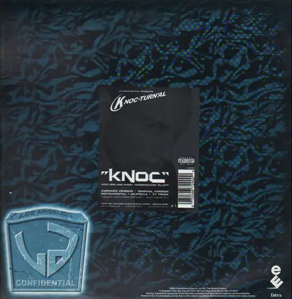 Knoc-Turn'al - knoc