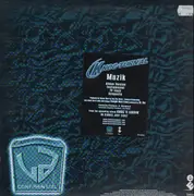 12inch Vinyl Single - Knoc-Turn'Al - Muzik