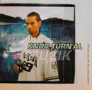 12inch Vinyl Single - Knoc-Turn'Al - Muzik