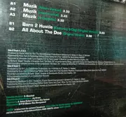 12inch Vinyl Single - Knoc-Turn'Al - Muzik