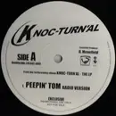 12inch Vinyl Single - Knoc-Turn'al - Peepin' Tom