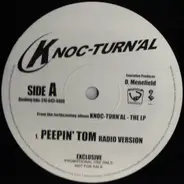 Knoc-Turn'al - Peepin' Tom