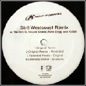 Knoc-Turn'al - Str8 Westcoast