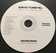 CD - Knoc-Turn'Al - Return Of The Hustler
