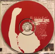 CD - Knockout Kings - The Kid's Got Heart - EP