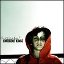 CD - Knockout Kings - The Kid's Got Heart - EP