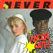 12inch Vinyl Single - Knockout - Never