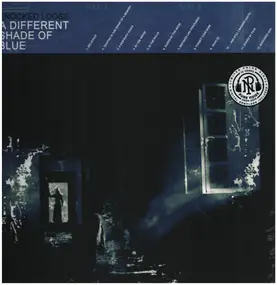 Knocked Loose - A Different Shade Of Blue