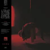 Knocked Loose - A Tear In The.. -EP-