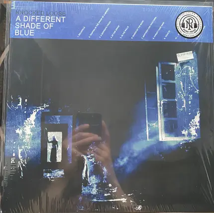Knocked Loose - A Different Shade Of Blue