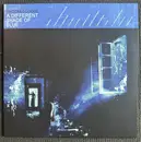 LP - Knocked Loose - A Different Shade Of Blue - Red Splatter Vinyl, Booklet, Download