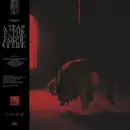 LP - Knocked Loose - A Tear In The Fabric Of Life - Translucent Blood Red/Black, incl. Insert