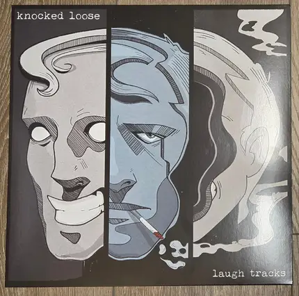Knocked Loose - Laugh Tracks