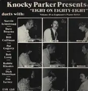 LP - Knocky Parker - Eight in Eighty-Eight
