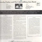 LP - Knocky Parker - His Cakewalking Jazz Band