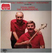 'Knocky' Parker & 'Smokey' Montgomery