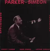 Knocky Parker - Storyville Creepers