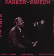 Knocky Parker, Omer Simeon - Storyville Creepers