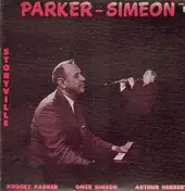 Knocky Parker - Storyville Creepers